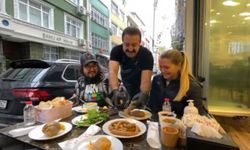 Şırdancı Mehmet Masterchef All-Star'da bende varım!