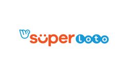 Süper Loto'nun yeni zengini parasını aldı!