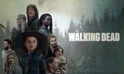The Walking Dead 10. sezon ekstra bölümler FX'te