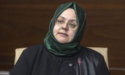 Ve Bakan Zehra Zümrüt Selçuk'ta korona oldu