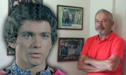 Yeşilçam’ın yakışıklı jönü Sertan Acar bakın şimdi ne yapıyor?