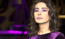Yıldız Tilbe 'O KIZ' şarkısı ile kadına şiddete dikkat çekiyor!