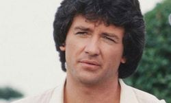 Yıllar Dallas'ın Bobby Ewing'ine acımamış!