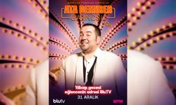 Blu TV'de Yılbaşına Ata Demirer Gazinosu ile girilecek!