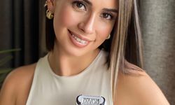 Buse Terim’den Kış İçin Cilt Bakım Sırları