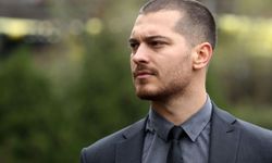 Çağatay Ulusoy'un yeni dizisi açıklandı! Çok şaşıracaksınız