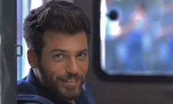Can Yaman'ın başına talih kuşu kondu!
