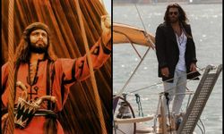 Can Yaman İtalya'da başrolü kaptı