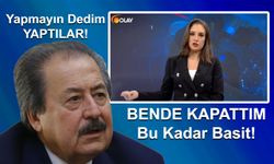 Cavit Çağlar'dan bomba açıklama! Kanalı niye kapattığını açıkladı