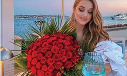 Cristina Elif Boboc gelecek hayallerini, kariyer hedeflerini MAG'a anlattı