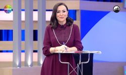Didem Arslan Yılmaz koronavirüs aşısına gönüllü oldu