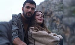 Engin Akyürek ile Neslihan Atagül'den yeni pozlar