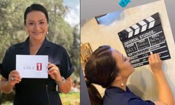 Ezgi Sertel yeni bir programa başlıyor