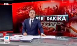 Fox Anahaber spikeri Selçuk Tepeli'den kadın cinayetlerine çok sert yorum!