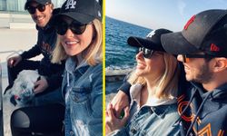 Hadise ve Kaan Yıldırım aşkında Şok gelişme!