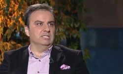 Halk TV Gürkan Hacır'ın programını yayından kaldırdı