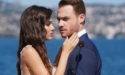 Hande Erçel'in babaannesini bakın kim oynayacak!