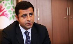 HDP'li Selahattin Demirtaş'ın tahliye talebi reddedildi