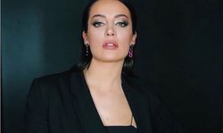 İrem Sak'tan sevgili itirafı!