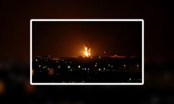 İsrail'den Gazze'ye ALÇAK SALDIRI!