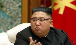 Kim Jong tekne kaptanını idam ettirdi