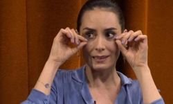 Kırmızı Oda'nın Alya'sı: Dolgu denedim hiç yakışmadı