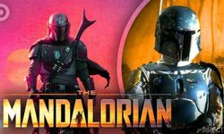 Mandalorian üçüncü sezon ne zaman yayımlanacak?