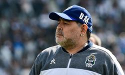 Maradona'nın hemşiresinden korkunç itiraf!