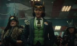 Marvel yapımı Loki dizisinin ilk fragmanı yayımda