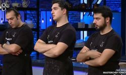 MasterChef Türkiye 2020'de eleme gecesinde kim elendi?
