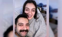 Merve Dizdar öyle bir paylaşım yaptı ki eşi şaşkına döndü!