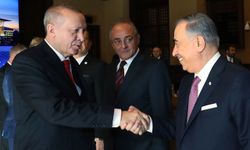 Mustafa Cengiz'den Cumhurbaşkanı Erdoğan açıklaması!