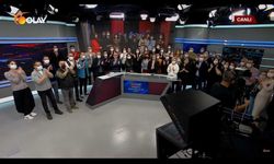 Olay TV açıldıktan 26 gün sonra kapandı!