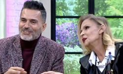Oyuncu Yaşar Alptekin'in eşi hayatını kaybetti