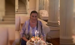 Perran Kutman 71. yaşına bastı