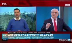 Prof. Dr. Bingür Sönmez'in 'Aşı yaptırmayan vatan haini' sözü büyük tepki aldı
