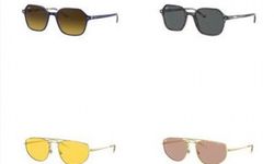 Ray-Ban 2020 koleksiyonu ile dikkatleri üzerinize çekin