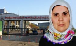 Samsun'da akıl hastanesinde yaşanan dehşet verici olay!