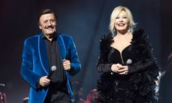 Selami Şahin'in 50 yıllık müzik birikimi yılbaşı gecesi NTV ekranında