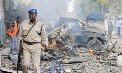 Somali'de bombalı saldırı! 21 kişi öldü