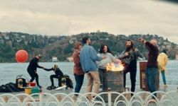 Sosyal medya Gain Medya reklamını konuşuyor!