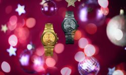 Swatch Yılbaşı Koleksiyonu ile tanışın
