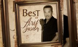Üç efsane isim Best Of Arif Susam albümünde buluşuyor