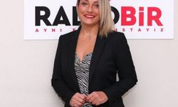 Ünlü spiker Burçin Atılgan radyo programına başlıyor
