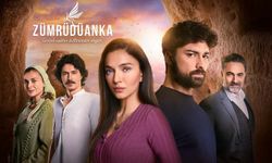 Zümrüdüanka'da bir veda yaşanıyor