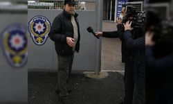 Arka sokaklar'ın komiser Rıza Baba'sı karakolluk oldu!