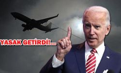 Biden o ülkelere seyahat yasağı getirdi