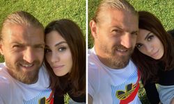 Caner Erkin'den eşi ve kızına 1 milyonluk jest