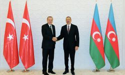 Cumhurbaşkanı Erdoğan, Azerbaycan Cumhurbaşkanı İlham Aliyev ile telefonda görüştü