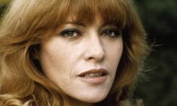 Efsane isim Nathalie Delon hayatını kaybetti